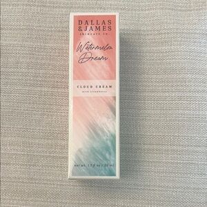 Watermelon Dream Cloud Cream